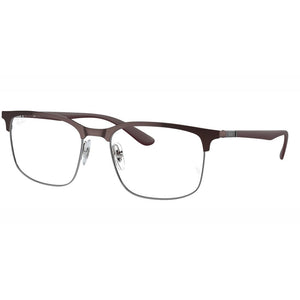 Ray Ban Eyeglasses, Model: 0RX6518 Colour: 3162