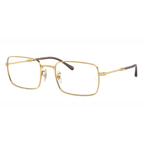Ray Ban Eyeglasses, Model: 0RX6520 Colour: 2500
