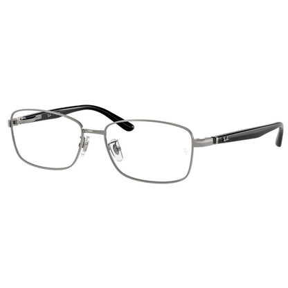 Ray Ban Eyeglasses, Model: 0RX6527D Colour: 2502