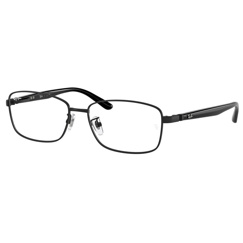 Ray Ban Eyeglasses, Model: 0RX6527D Colour: 2503