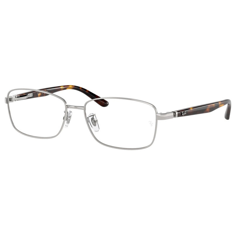 Ray Ban Eyeglasses, Model: 0RX6527D Colour: 2595