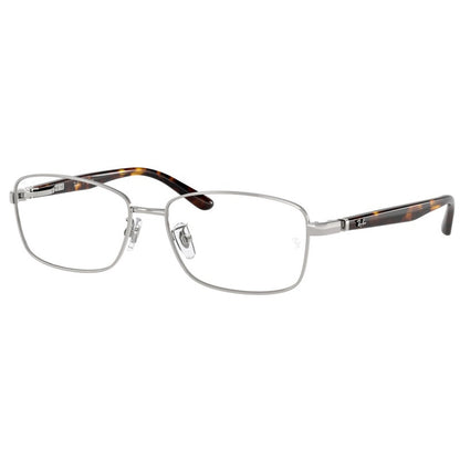 Ray Ban Eyeglasses, Model: 0RX6527D Colour: 2595