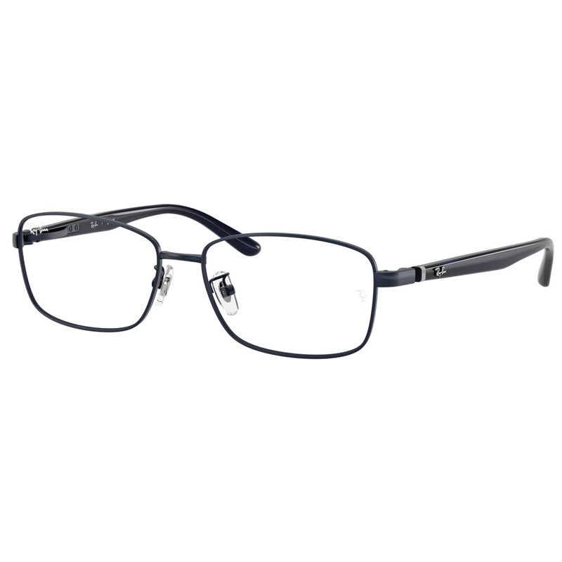 Ray Ban Eyeglasses, Model: 0RX6527D Colour: 3076