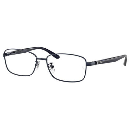 Ray Ban Eyeglasses, Model: 0RX6527D Colour: 3076