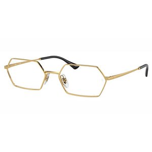 Ray Ban Eyeglasses, Model: 0RX6528 Colour: 2500
