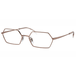 Ray Ban Eyeglasses, Model: 0RX6528 Colour: 2943