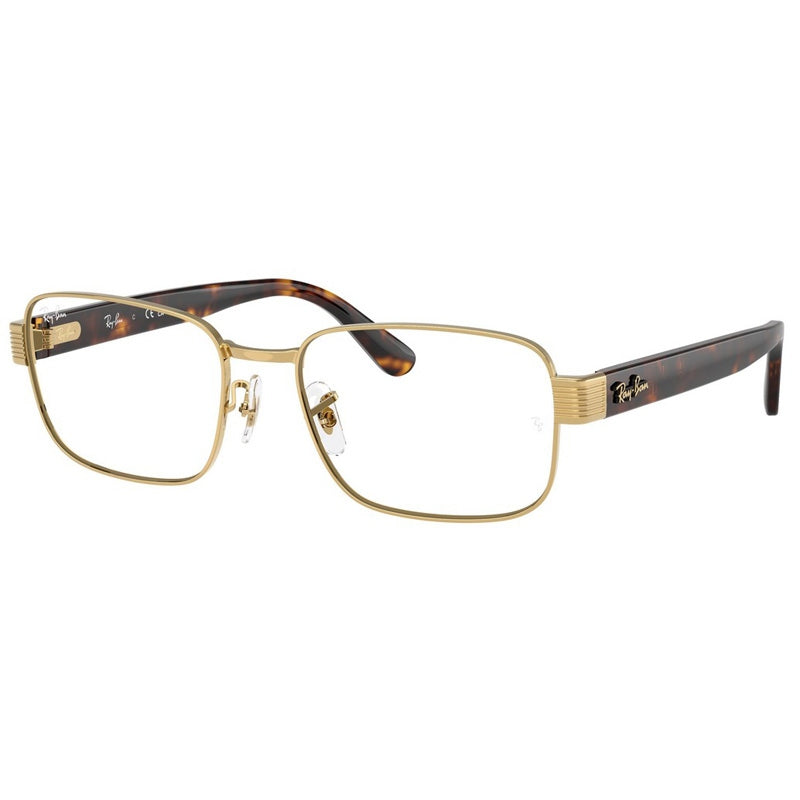 Ray Ban Eyeglasses, Model: 0RX6529 Colour: 2500