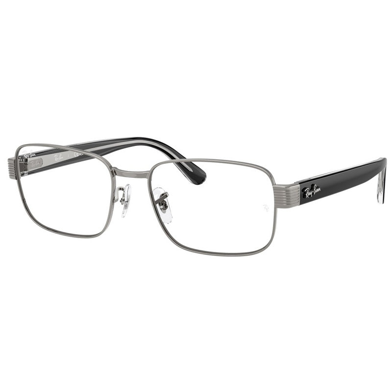 Ray Ban Eyeglasses, Model: 0RX6529 Colour: 2502