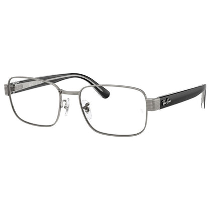 Ray Ban Eyeglasses, Model: 0RX6529 Colour: 2502