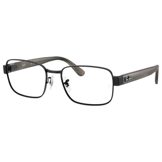 Ray Ban Eyeglasses, Model: 0RX6529 Colour: 2509