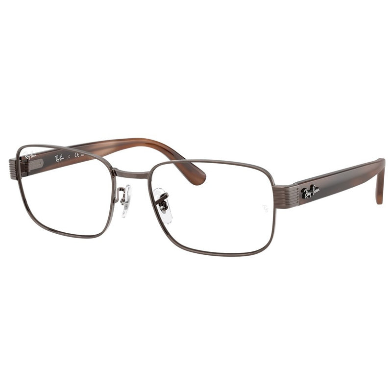 Ray Ban Eyeglasses, Model: 0RX6529 Colour: 3182