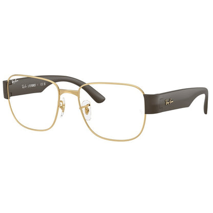 Ray Ban Eyeglasses, Model: 0RX6532 Colour: 2500