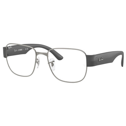 Ray Ban Eyeglasses, Model: 0RX6532 Colour: 2502