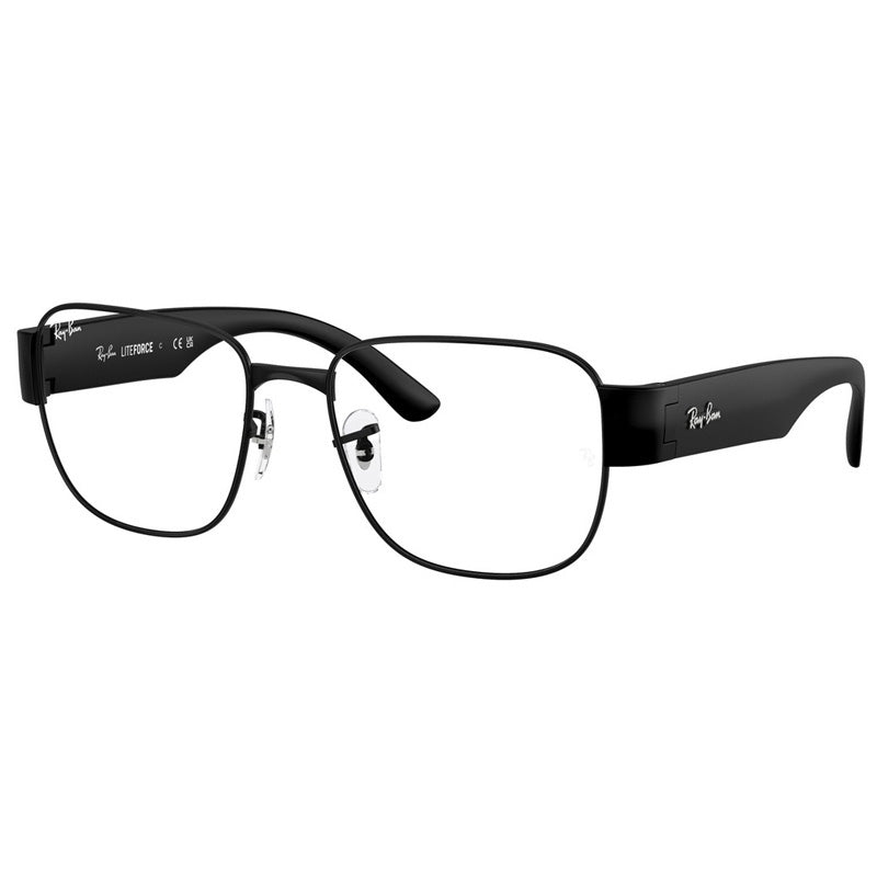 Ray Ban Eyeglasses, Model: 0RX6532 Colour: 2509