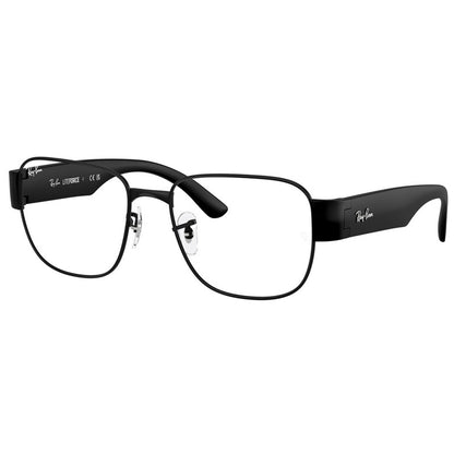 Ray Ban Eyeglasses, Model: 0RX6532 Colour: 2509