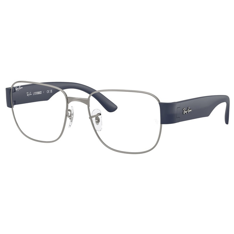 Ray Ban Eyeglasses, Model: 0RX6532 Colour: 3189