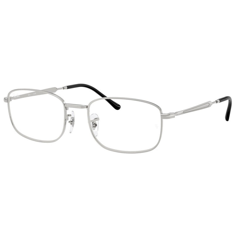 Ray Ban Eyeglasses, Model: 0RX6533 Colour: 2501