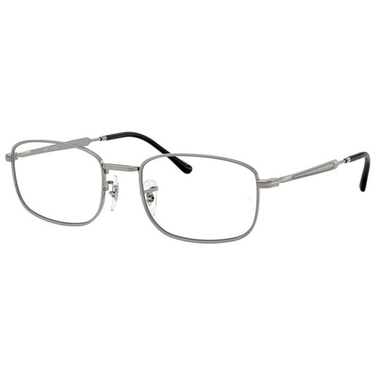 Ray Ban Eyeglasses, Model: 0RX6533 Colour: 2502