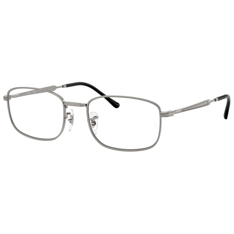 Ray Ban Eyeglasses, Model: 0RX6533 Colour: 2502