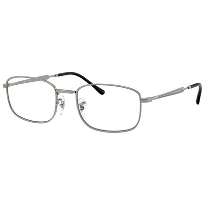 Ray Ban Eyeglasses, Model: 0RX6533 Colour: 2502