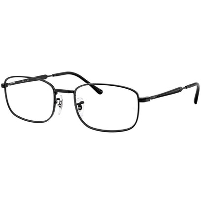 Ray Ban Eyeglasses, Model: 0RX6533 Colour: 2509