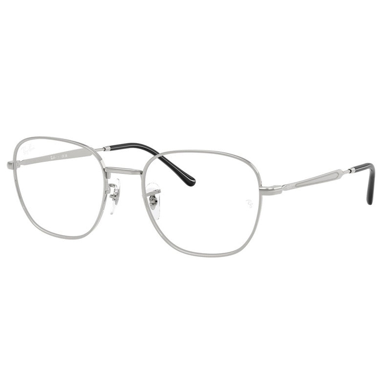 Ray Ban Eyeglasses, Model: 0RX6534 Colour: 2501
