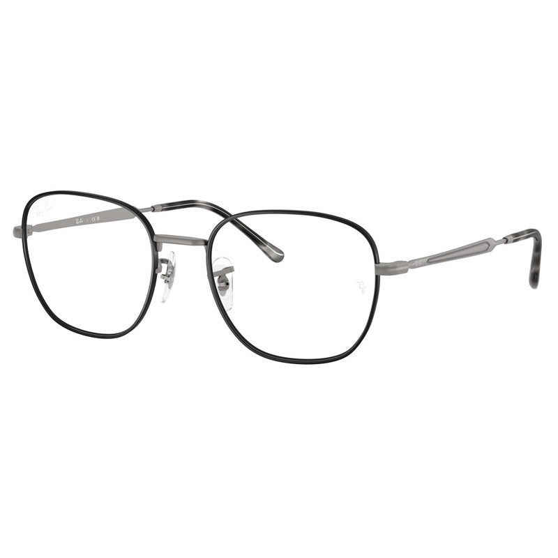 Ray Ban Eyeglasses, Model: 0RX6534 Colour: 3187