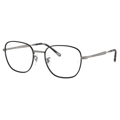 Ray Ban Eyeglasses, Model: 0RX6534 Colour: 3187