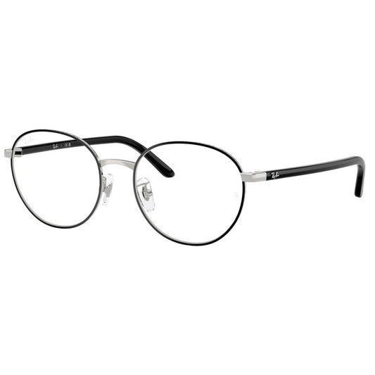 Ray Ban Eyeglasses, Model: 0RX6538D Colour: 2861