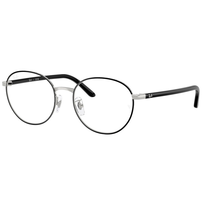 Ray Ban Eyeglasses, Model: 0RX6538D Colour: 2861