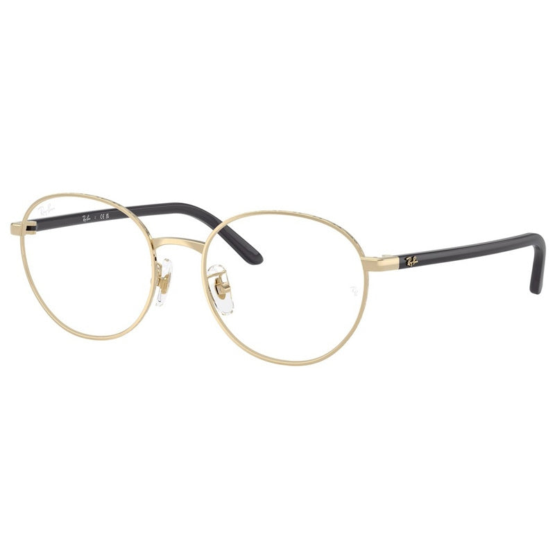 Ray Ban Eyeglasses, Model: 0RX6538D Colour: 2993