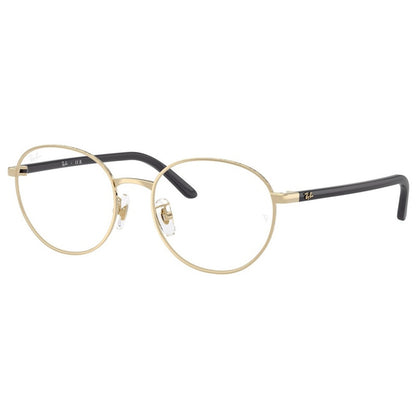 Ray Ban Eyeglasses, Model: 0RX6538D Colour: 2993