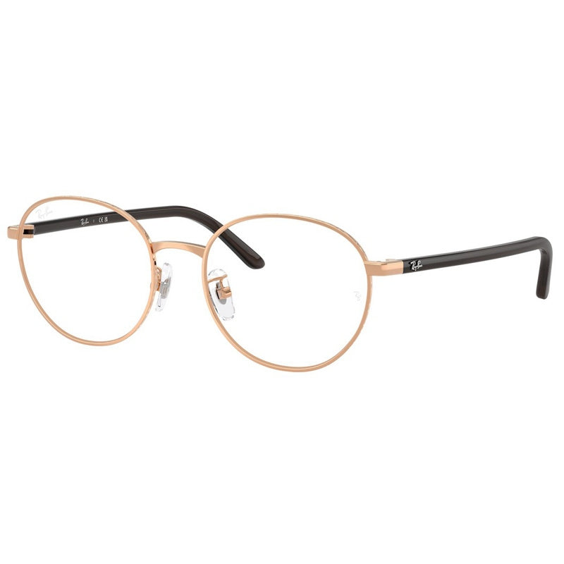 Ray Ban Eyeglasses, Model: 0RX6538D Colour: 3094