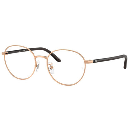 Ray Ban Eyeglasses, Model: 0RX6538D Colour: 3094