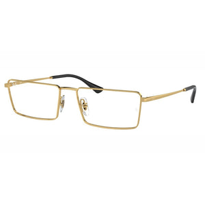 Ray Ban Eyeglasses, Model: 0RX6541 Colour: 2500