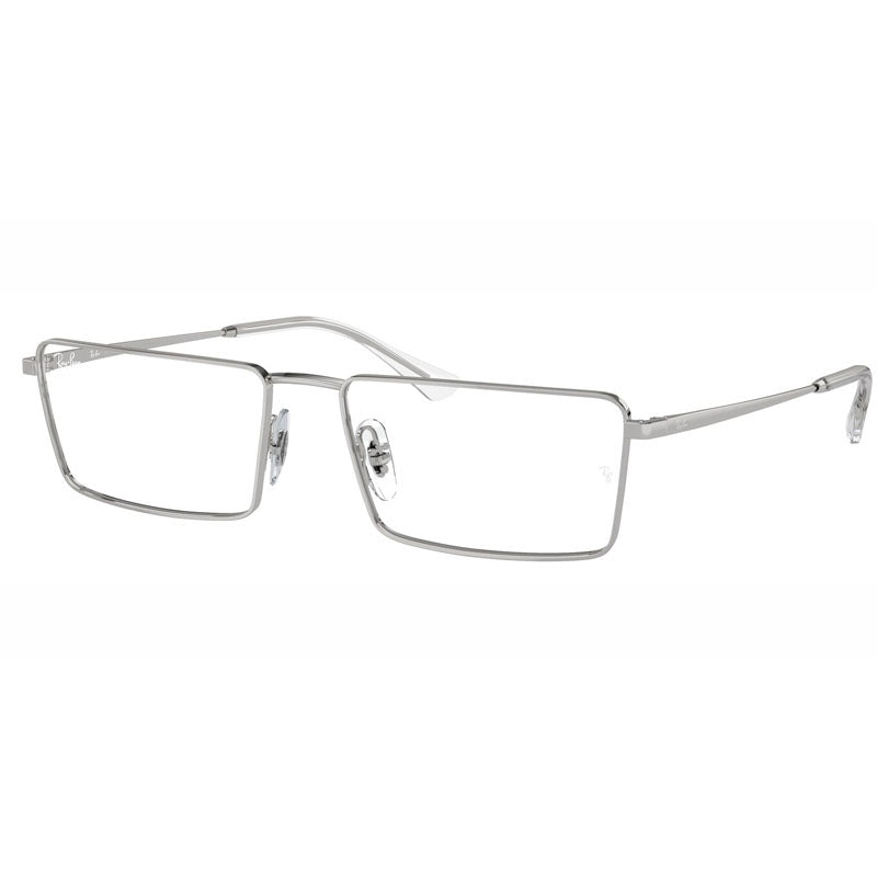 Ray Ban Eyeglasses, Model: 0RX6541 Colour: 2501