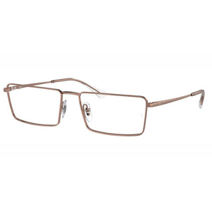 Ray Ban Eyeglasses, Model: 0RX6541 Colour: 2943