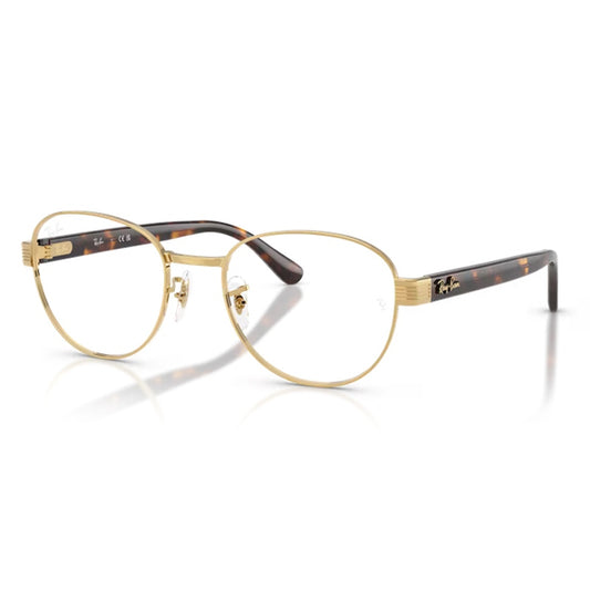 Ray Ban Eyeglasses, Model: 0RX6543 Colour: 2500