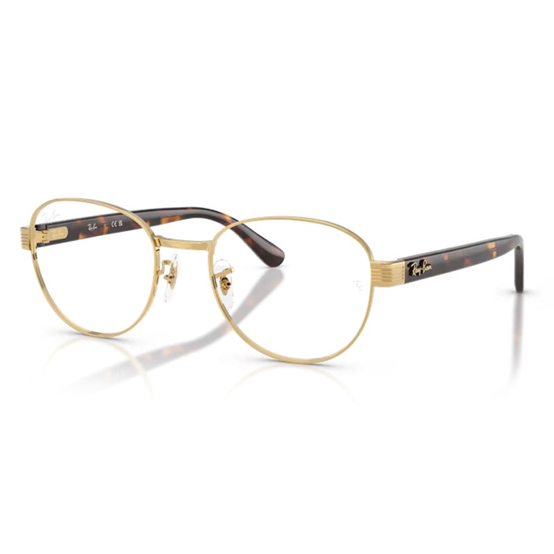 Ray Ban Eyeglasses, Model: 0RX6543 Colour: 2500