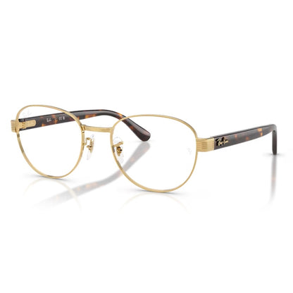 Ray Ban Eyeglasses, Model: 0RX6543 Colour: 2500