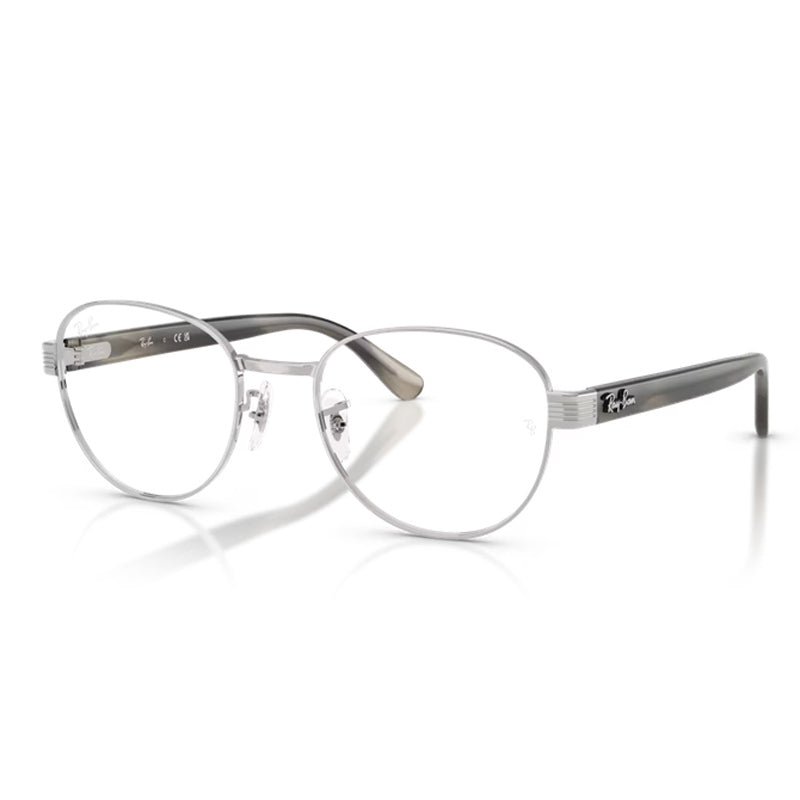 Ray Ban Eyeglasses, Model: 0RX6543 Colour: 2501