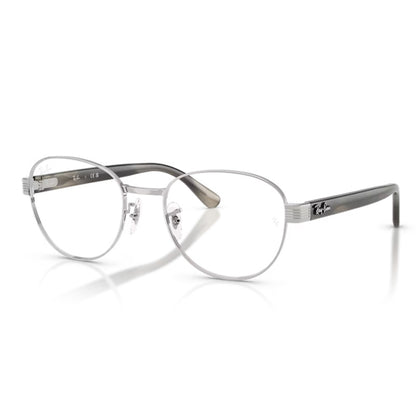 Ray Ban Eyeglasses, Model: 0RX6543 Colour: 2501