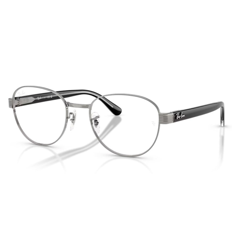 Ray Ban Eyeglasses, Model: 0RX6543 Colour: 2502