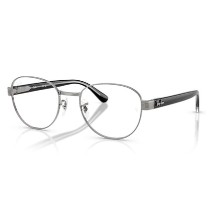 Ray Ban Eyeglasses, Model: 0RX6543 Colour: 2502