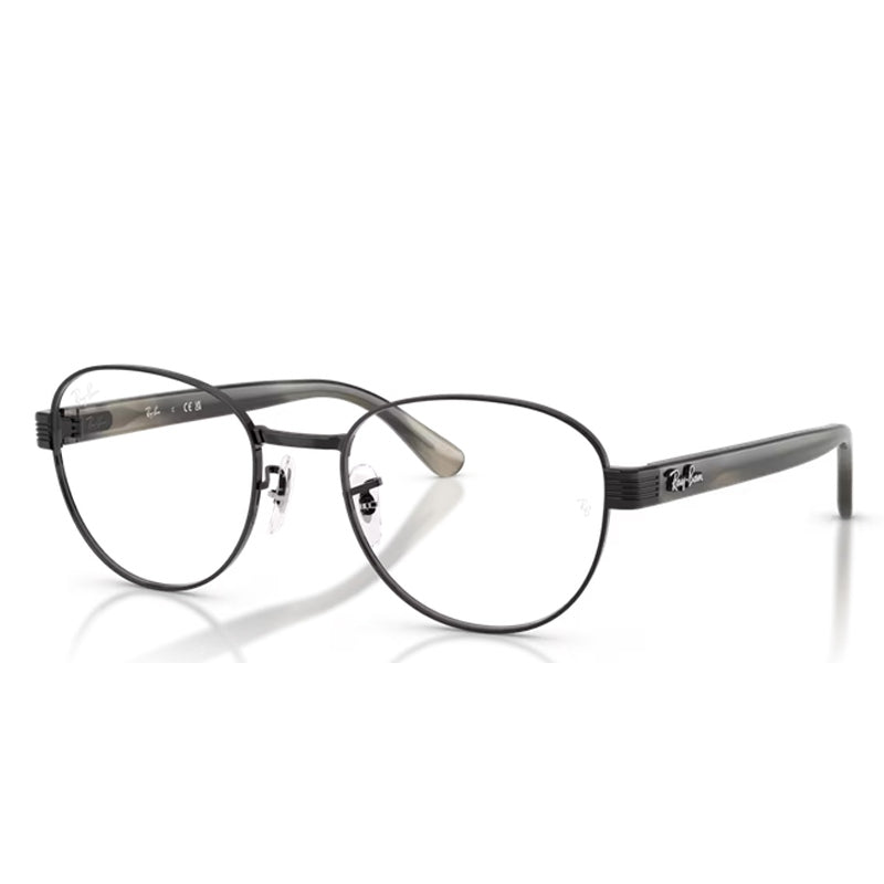 Ray Ban Eyeglasses, Model: 0RX6543 Colour: 2509