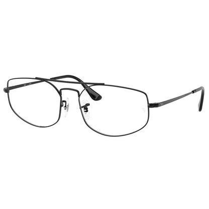 Ray Ban Eyeglasses, Model: 0RX6545 Colour: 2509