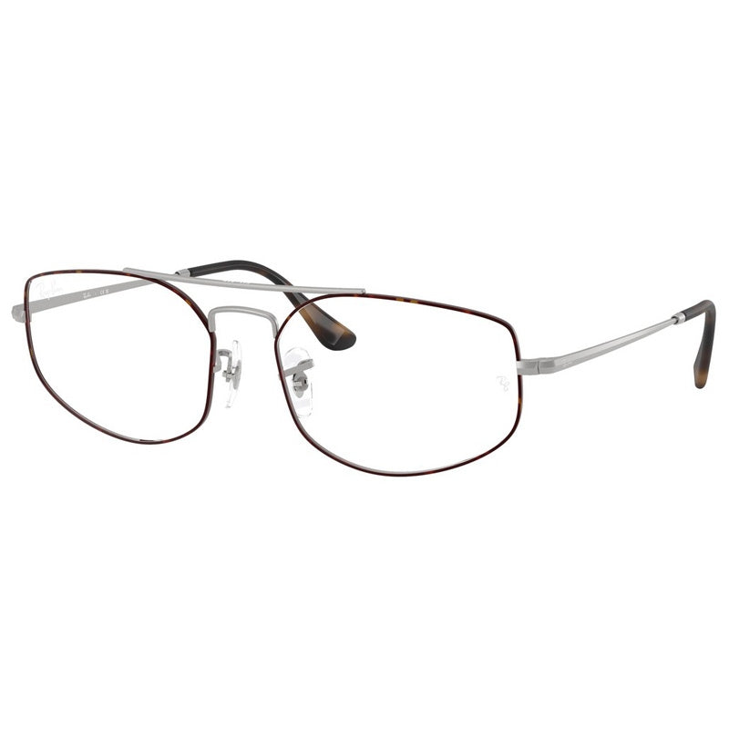 Ray Ban Eyeglasses, Model: 0RX6545 Colour: 3194