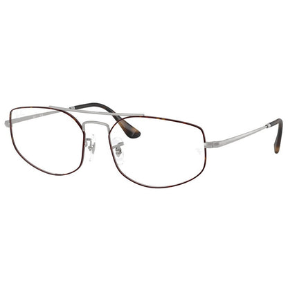 Ray Ban Eyeglasses, Model: 0RX6545 Colour: 3194