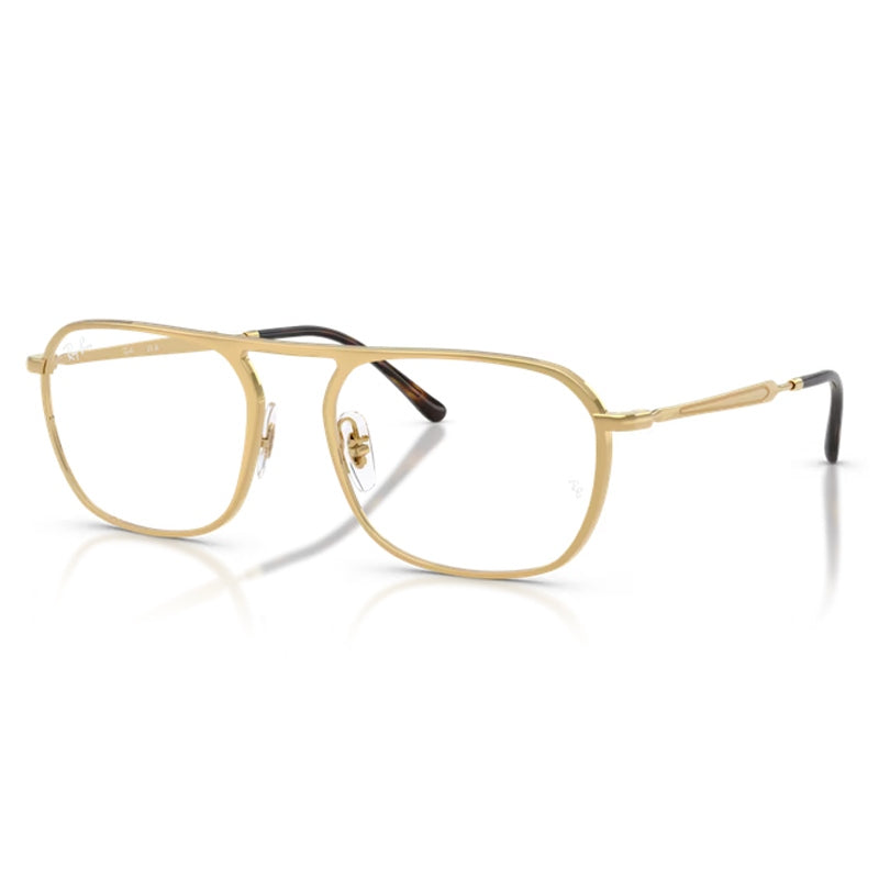 Ray Ban Eyeglasses, Model: 0RX6548 Colour: 2500