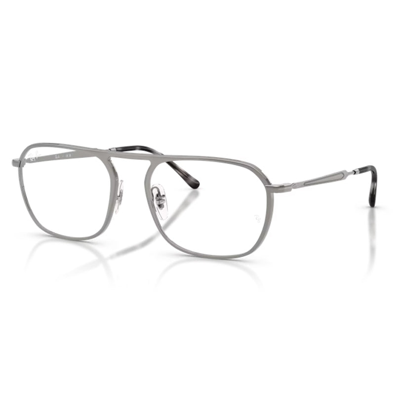 Ray Ban Eyeglasses, Model: 0RX6548 Colour: 2502